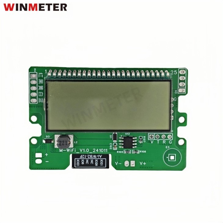 Water Meter Communication PCB